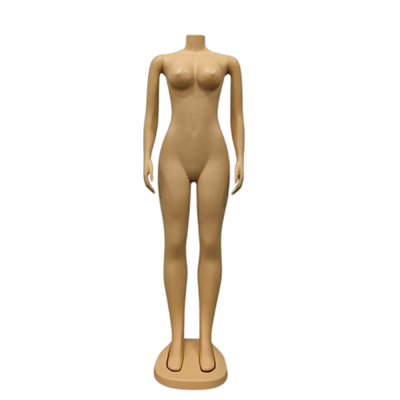 Standardni ženski maneken